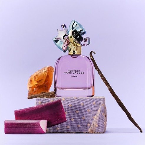 Marc Jacobs Perfect Elixir EDP kvepalai moterims, 100 ml