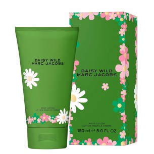 Marc Jacobs Daisy Wild Body lotion 150ml 2