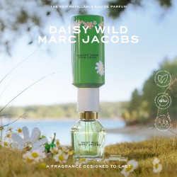 Marc Jacobs Daisy Wild EDP refill 150 ml kvepalai moterims