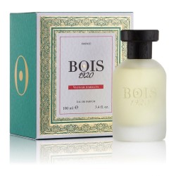 Bois 1920 Vetiver Ambrato EDT unisex kvepalai, 100 ml