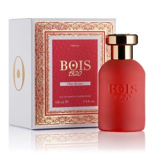 Bois 1920 Oro Rosso EDP kvepalai unisex, 100 ml 2