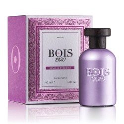 Bois 1920 Sensual Tuberose EDP unisex kvepalai, 100 ml