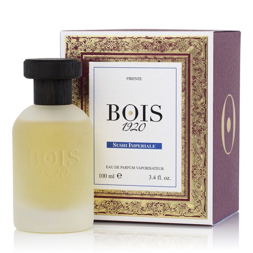 Bois 1920 Sushi Imperiale EDP unisex kvepalai, 100 ml