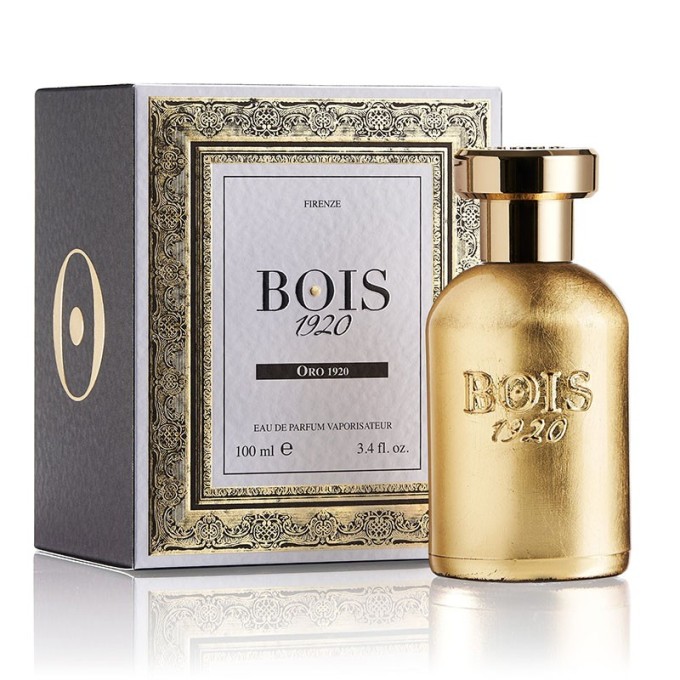 Bois 1920 Oro 1920 EDP kvepalai unisex, 100 ml