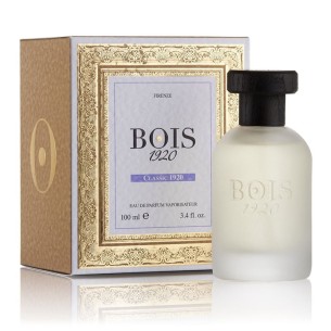 Bois 1920 Classic 1920 EDT unisex kvepalai, 100 ml 2