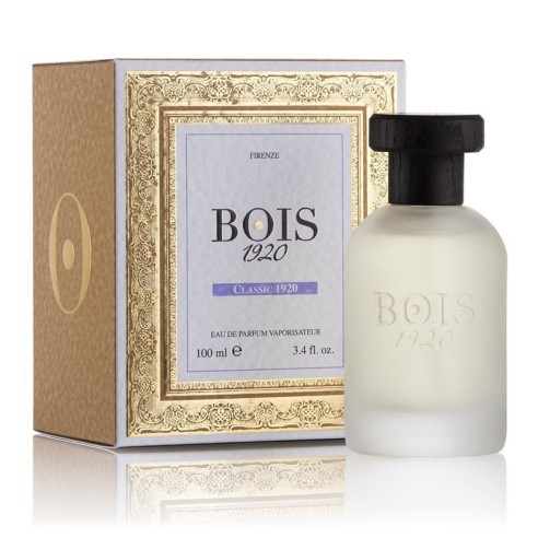 Bois 1920 Classic 1920 EDT unisex kvepalai, 100 ml