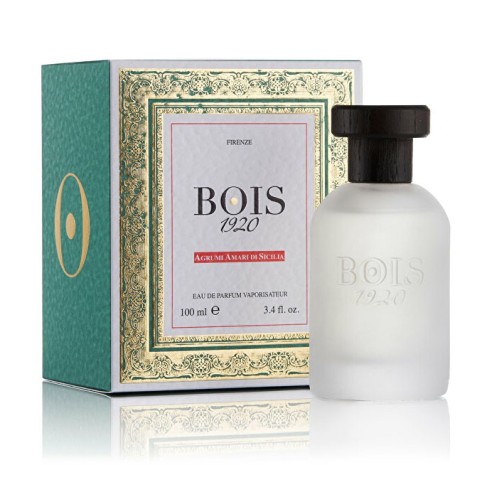 Bois 1920 Agrumi Amari Di Sicilia EDP unisex kvepalai, 100 ml