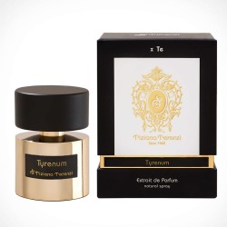 Tiziana Terenzi Tyrenum Extrait de Parfum 100 ml unisex kvepalai