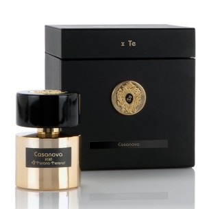 Tiziana Terenzi Casanova Extrait de Parfum 100 ml kvepalai unisex 2