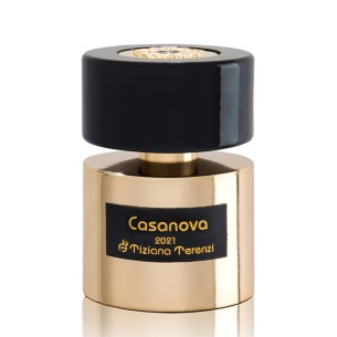 Tiziana Terenzi Casanova Extrait de Parfum 100 ml kvepalai unisex
