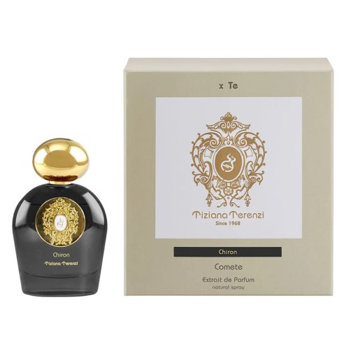 Tiziana Terenzi Chiron Extrait de Parfum 100 ml unisex kvepalai
