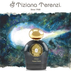 Tiziana Terenzi Chiron Extrait de Parfum 100 ml unisex kvepalai
