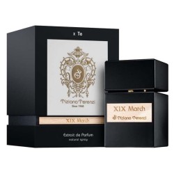 Tiziana Terenzi XIX March Extrait de Parfum 100 ml unisex kvepalai