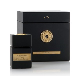 Tiziana Terenzi Vittoriale Parfum unisex kvepalai, 100 ml 2