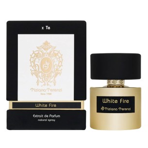 Tiziana Terenzi White Fire Perfume unisex kvepalai, 100 ml 2