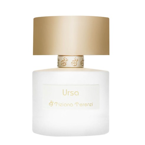 Tiziana Terenzi Ursa Extrait de Parfum 100 ml unisex kvepalai