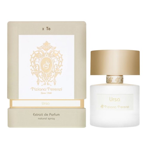 Tiziana Terenzi Ursa Extrait de Parfum 100 ml unisex kvepalai