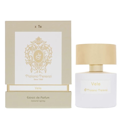 Tiziana Terenzi Vele Extract de parfum 100 ml unisex kvepalai