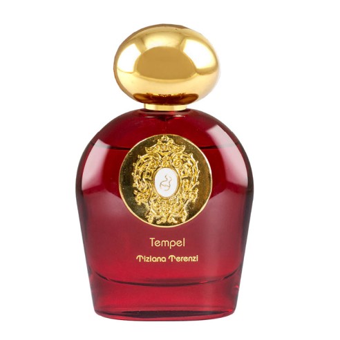 Tiziana Terenzi Tempel Extrait de Parfum 100 ml unisex kvepalai