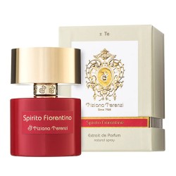 Tiziana Terenzi Spirito Fiorentino Extrait de Parfum 100 ml unisex kvepalai