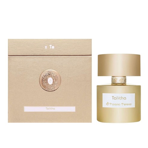 Tiziana Terenzi Talitha Extrait de Parfum 100 ml unisex kvepalai