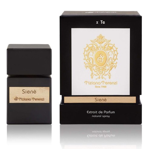 Tiziana Terenzi Siene Extrait de Parfum unisex kvepalai, 100 ml