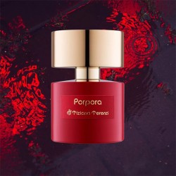 Tiziana Terenzi Porpora Extrait de Parfum 100 ml unisex kvepalai
