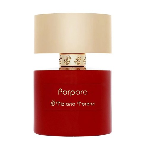 Tiziana Terenzi Porpora Extrait de Parfum 100 ml unisex kvepalai