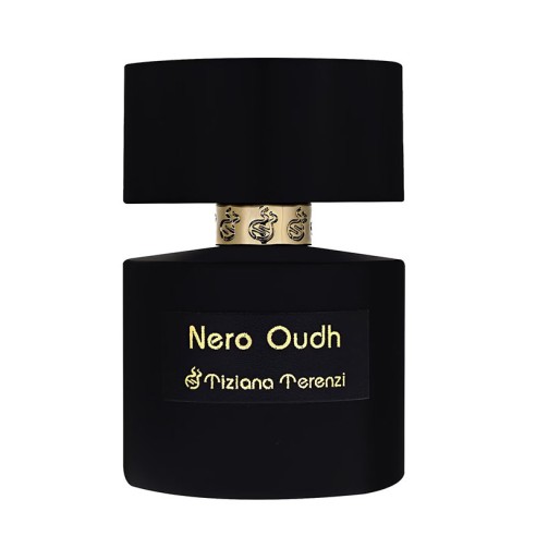 Tiziana Terenzi Nero Oudh Extrait de Parfum 100 ml unisex kvepalai