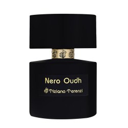 Tiziana Terenzi Nero Oudh Extrait de Parfum 100 ml unisex kvepalai