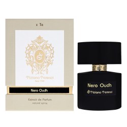 Tiziana Terenzi Nero Oudh Extrait de Parfum 100 ml unisex kvepalai