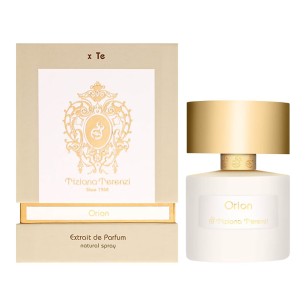 Tiziana Terenzi Orion Extrait de Parfum 100 ml unisex kvepalai 2