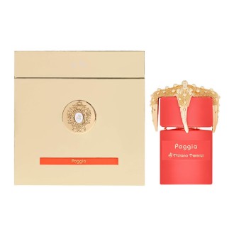 Tiziana Terenzi Poggia Extrait de Parfum unisex kvepalai, 100 ml 2