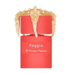 Tiziana Terenzi Poggia Extrait de Parfum unisex kvepalai, 100 ml