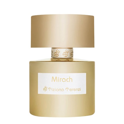 Tiziana Terenzi Mirach Extrait de Parfum 100 ml unisex kvepalai
