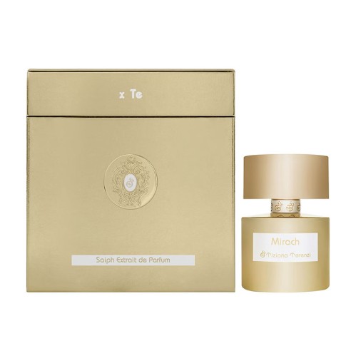 Tiziana Terenzi Mirach Extrait de Parfum 100 ml unisex kvepalai
