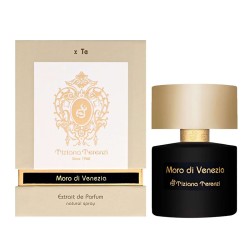 Tiziana Terenzi Moro Di Venezia Extrait de Parfum 100 ml unisex kvepalai