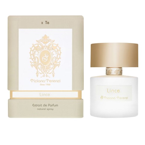 Tiziana Terenzi Lince Extract de parfum 100 ml unisex kvepalai