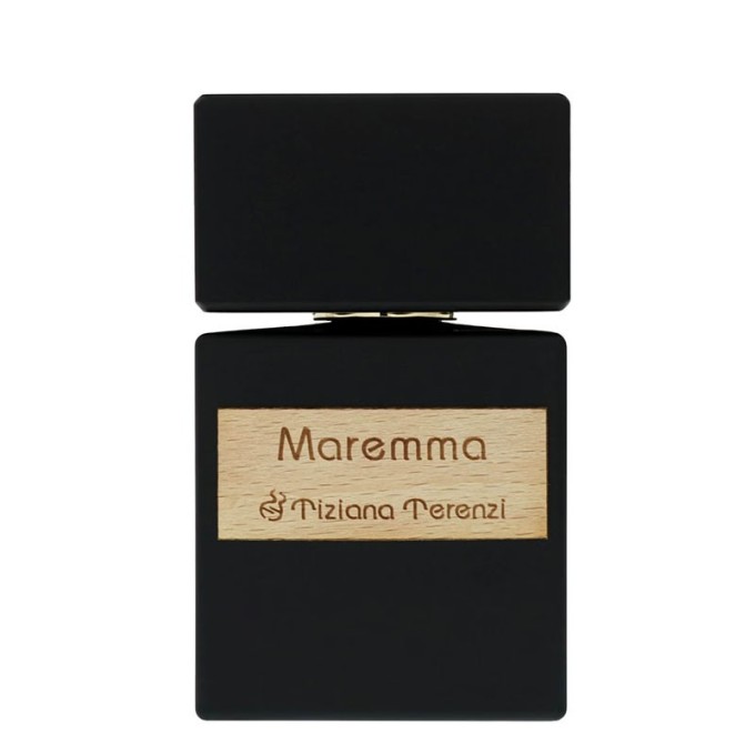 Tiziana Terenzi Maremma Parfum 100 ml unisex kvepalai