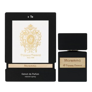 Tiziana Terenzi Maremma Parfum 100 ml unisex kvepalai 2