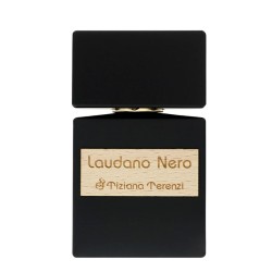 Tiziana Terenzi Laudano Nero Extrait de Parfum unisex kvepalai, 100 ml