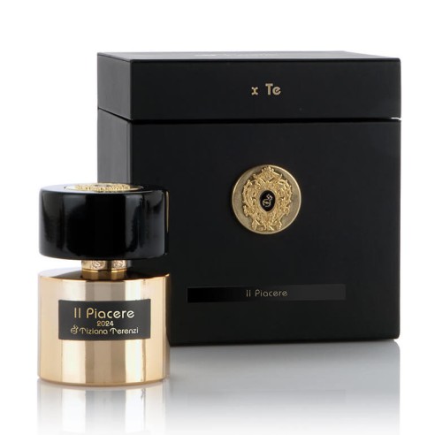 Tiziana Terenzi Il Piacere Extrait de Parfum unisex kvepalai, 100 ml