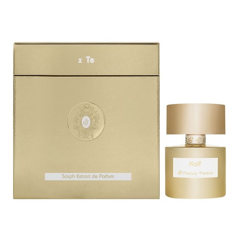 Tiziana Terenzi Kaff Extrait de Parfum 100 ml unisex kvepalai