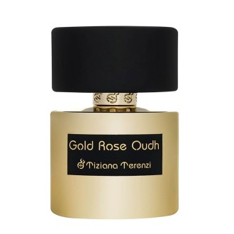 Tiziana Terenzi Gold Rose Oud Extrait de Parfum 100 ml unisex kvepalai