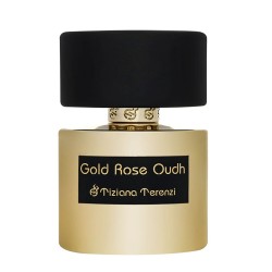 Tiziana Terenzi Gold Rose Oud Extrait de Parfum 100 ml unisex kvepalai