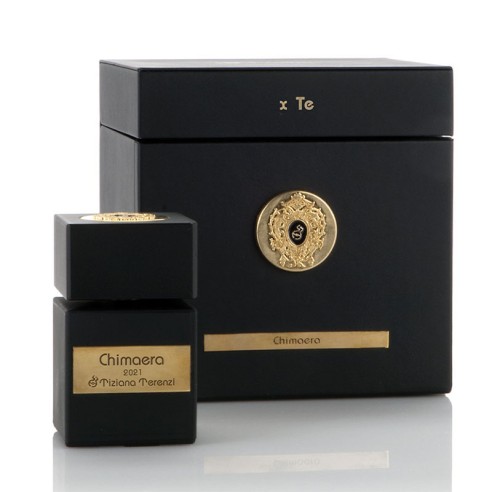 Tiziana Terenzi Chimaera Extrait de Parfum unisex kvepalai, 100 ml