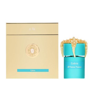Tiziana Terenzi Cubia Extrait de Parfum 100 ml unisex kvepalai 2