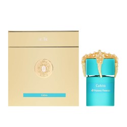 Tiziana Terenzi Cubia Extrait de Parfum 100 ml unisex kvepalai