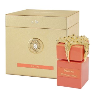 Tiziana Terenzi Deriva Extrait de Parfum 100 ml unisex kvepalai 2