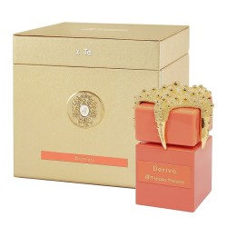 Tiziana Terenzi Deriva Extrait de Parfum 100 ml unisex kvepalai
